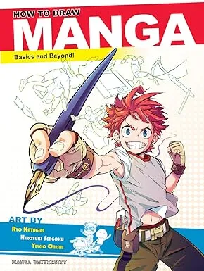 how to draw manga basics and beyond manga university presents how to draw manga2 1