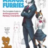 how to draw manga furries 1