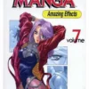 how to draw manga volume 7