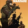 how to draw modern warfare
