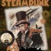 how to draw steampunk
