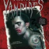 how to draw vampires discover the secrets to drawing painting and illustrating immortals of the night