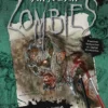 how to draw zombies fantasy underground