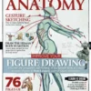 how to draw and paint anatomy volume 2 imaginefx presents 1