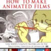 how to make animated films