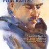 how to paint living portraits