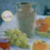 how to paint still lifes watson guptill artists library