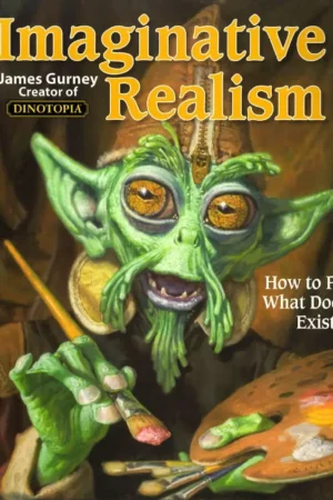 how to paint what doesnt exist volume 1