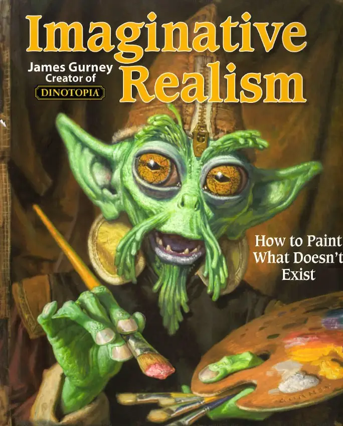 how to paint what doesnt exist volume 1