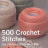 howexpert guide to crochet