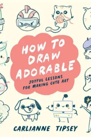 ht draw adorable