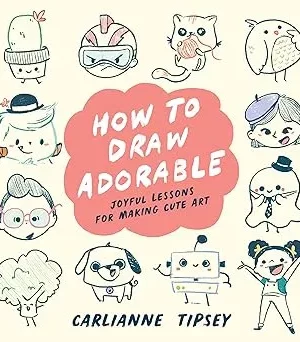 ht draw adorable2