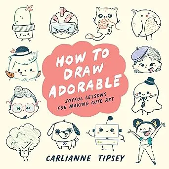 ht draw adorable2