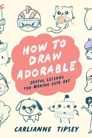 ht draw adorable 1