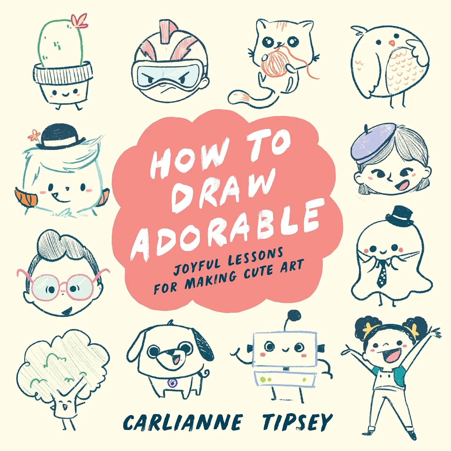ht draw adorable 1