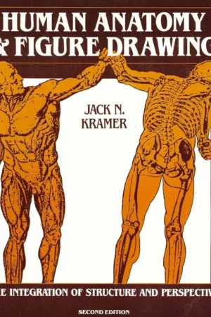 human anatomy and figure drawing 1