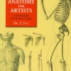 human anatomy for artists a new edition of the 1849 classic with cd rom