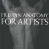 human anatomy for artists the elements of form