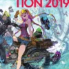 illustration 2019
