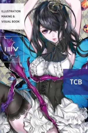 illustration making visual book tcb