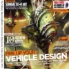 imagine fx magazine free disc