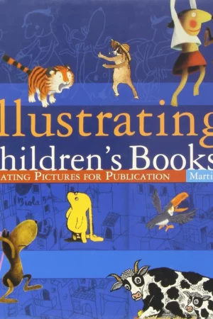 illustrating childrens books 1