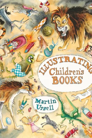 illustrating childrens books 1