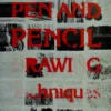 illustrators guide to pen and pencil drawing techniques