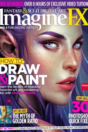 imagine fx magazine 114 november 2014