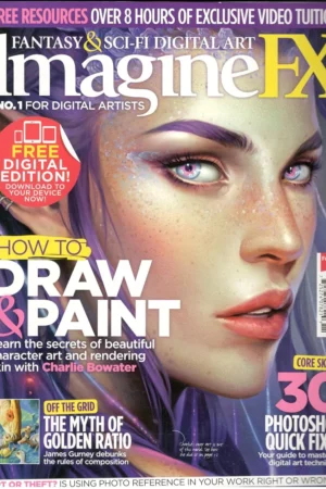 imagine fx magazine 114 november 2014 1
