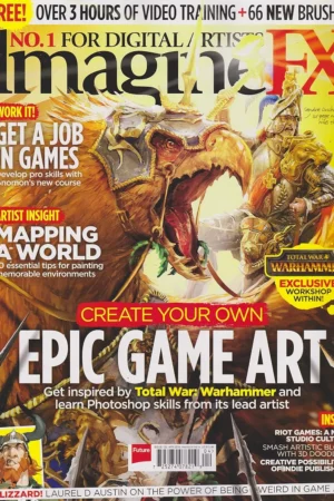 imagine fx magazine april 2016 1