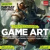 imagine fx magazine december 2012