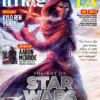 imagine fx magazine issue 129 christmas 2015