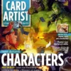 imagine fx presents fantasy card artist