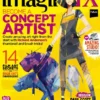 imagine fx magazine issue 152 october 2017