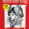 imagine fx presents sketchbooks volume 3