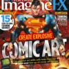 imaginefx sci fi fantasy art magazine