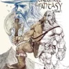 imparare a disegnare il fantasy volume1