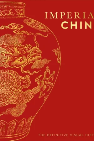 imperial china dk classic history