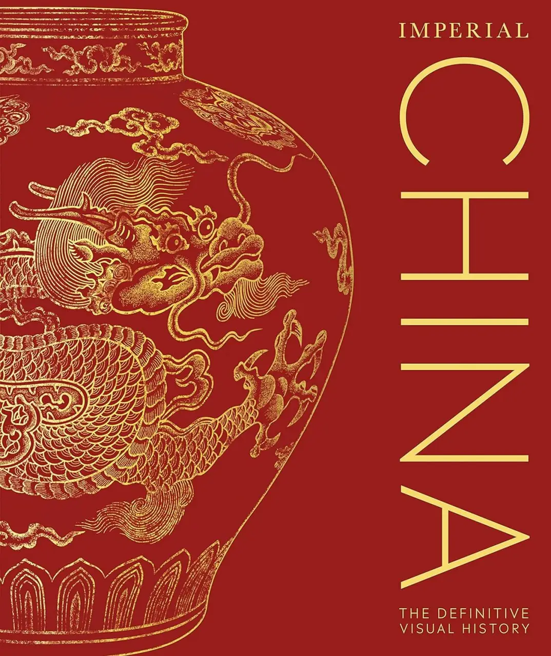 imperial china