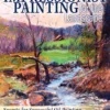 impressionist painting for the landscape
