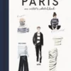 impressions of paris an artists sketchbook