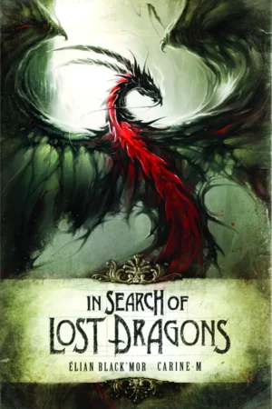 in search of lost dragons 1
