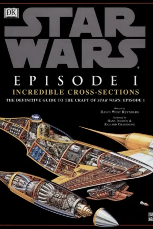incredible cross sections of star wars episode i