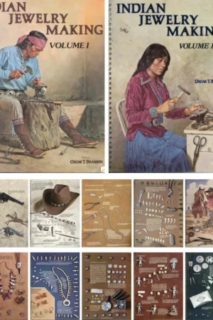 indian jewelry making vol 1 1