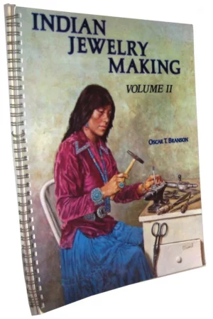 indian jewelry making volume ii 1
