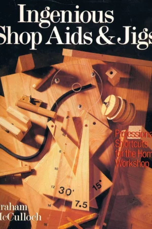ingenious shop aids and jigs professional sho