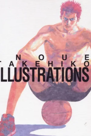 inoue takehiko illustrations 