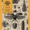 insects reference book an image archive for artists and designers