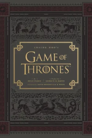 inside hbos game of thrones seasons 1 2